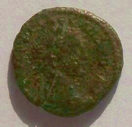 Řím - kolonie AE - 20 Severus Alexander 222-35 BYTHINIA