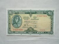 1 Pounds, 1994, Irsko