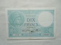 10 Frank, 1941, Francie