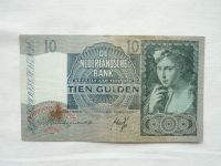10 Gulden, 1941, Holandsko