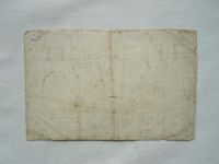 10 Livres, 1792, Asignat Francie