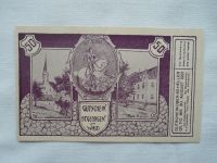50 Heller, St.Georgen, 1921, Rakousko