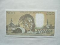 500 Frank, 1990, Francie