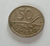 50 Haléř, 1941 Slovensko