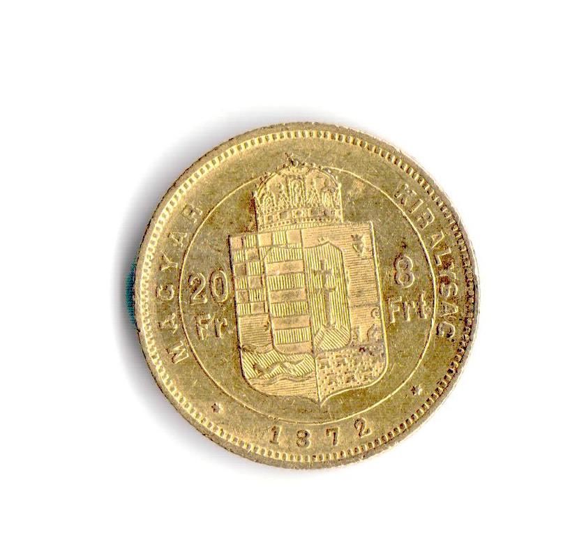 Uhry 8 Zlatník 1872 KB