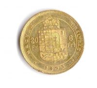 Uhry 8 Zlatník 1873 KB