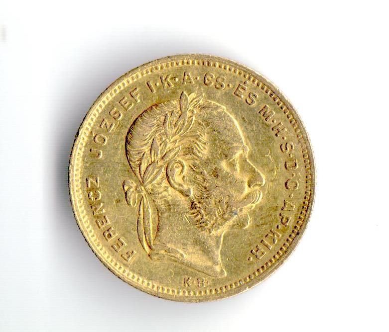 Uhry 8 Zlatník 1874 KB