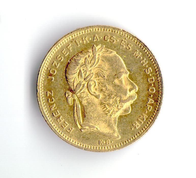 Uhry 8 Zlatník 1876 KB