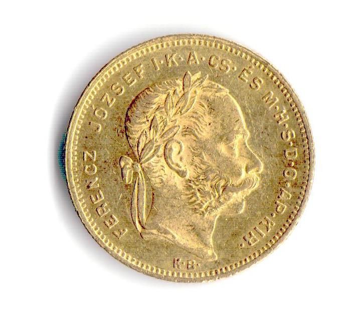 Uhry 8 Zlatník 1877 KB