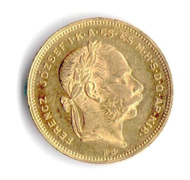 Uhry 8 Zlatník 1878 KB
