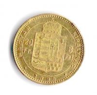 Uhry 8 Zlatník 1884 KB