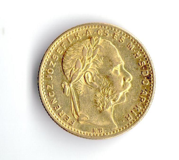 Uhry 8 Zlatník 1888 KB