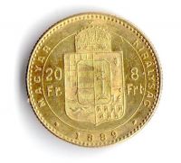 Uhry 8 Zlatník 1889 KB