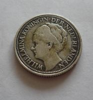 1/4 Gulden, 1947, Curacao