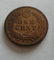 1 Cent, 1905, USA