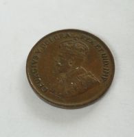 1 Cent, 1926, Kanada