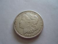 1 Dollar, 1921, USA