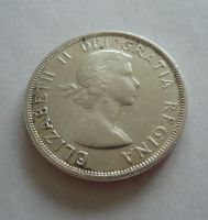 1 Dollar, 1958, Kanada