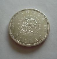 1 Dollar, 1964, Kanada