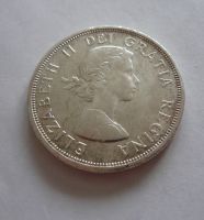 1 Dollar, 1964, Kanada