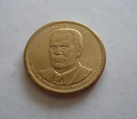 1 Dollar, Ford, USA