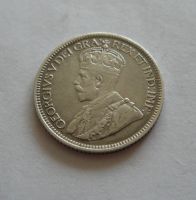 10 Cent, 1916, Kanada