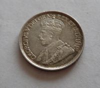 10 Cent, 1919, Kanada
