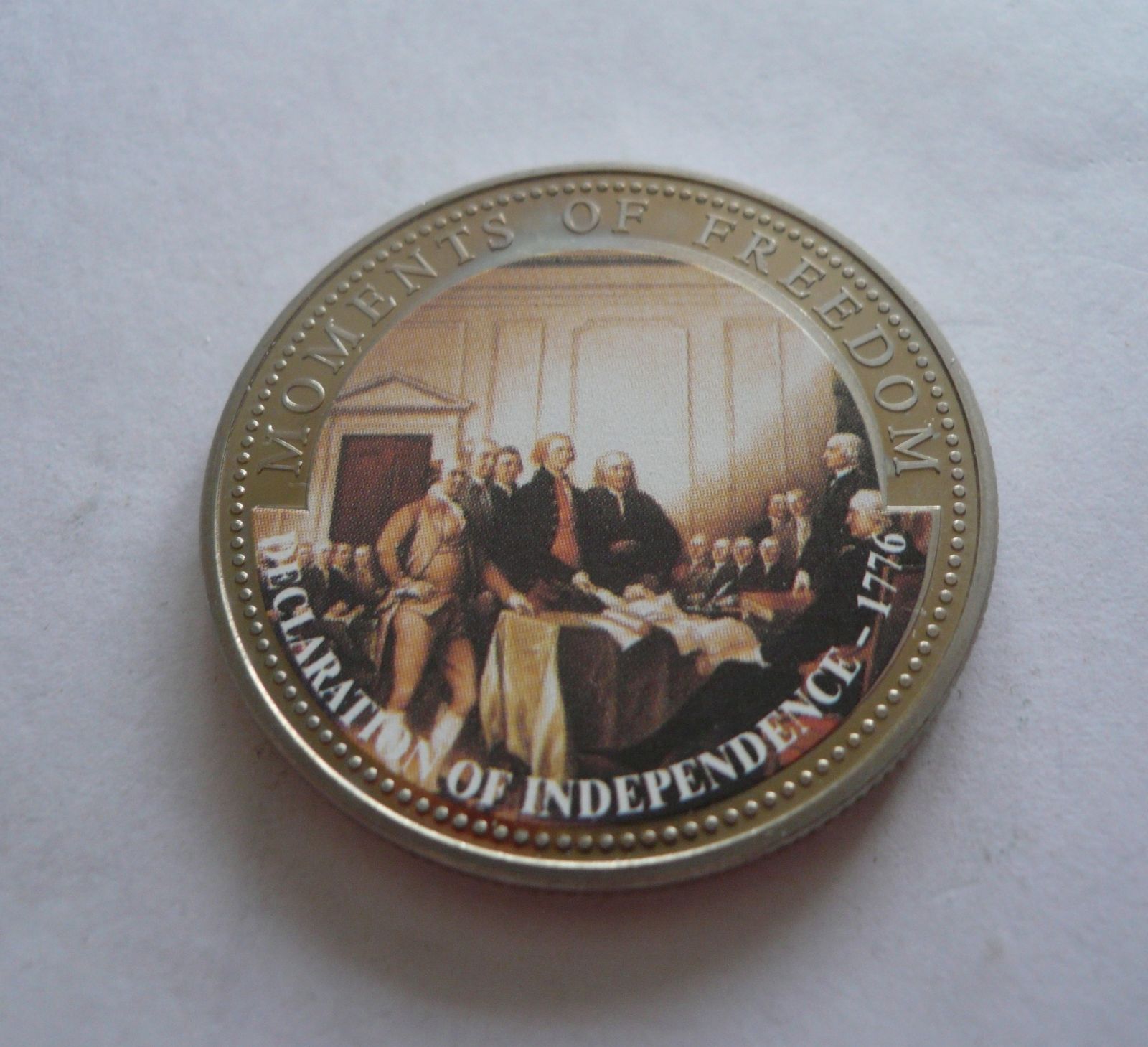 10 Dollar, 2001, Liberie