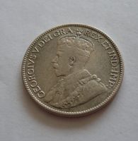 25 Cent, 1912, Kanada