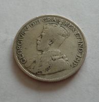 25 Cent, 1918, Kanada