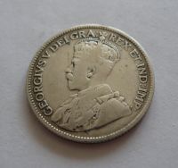 25 Cent, 1928, Kanada