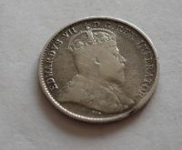 5 Cent, 1906, Kanada