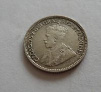 5 Cent, 1918, Kanada