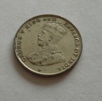 5 Cent, 1919, St. Setlement