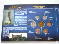sada euromincí, 2009, Slovensko