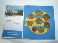 sada mincí, 2002, Lucembursko
