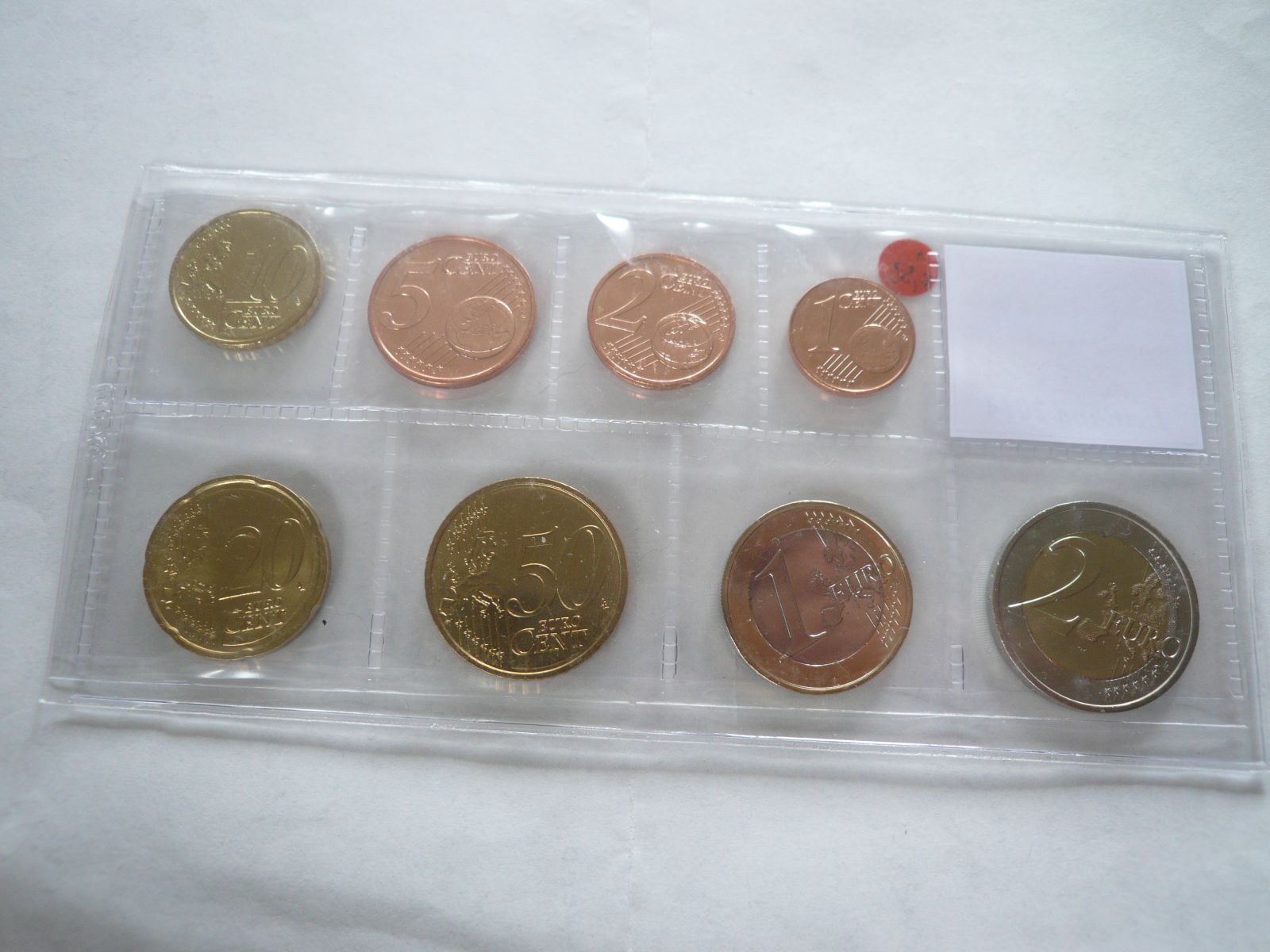 sada mincí, 2014, Lotyšsko