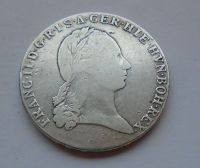 Čechy Tolar křížový 1796 C František II.