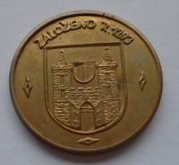 Jičín - město pohádek