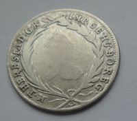 Uhry 10 Krejcar 1764 KB M.Terezie