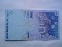 1 RM Malaysie