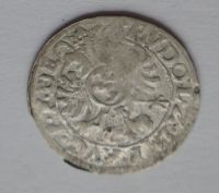 Falc 3 Krejcar 1595