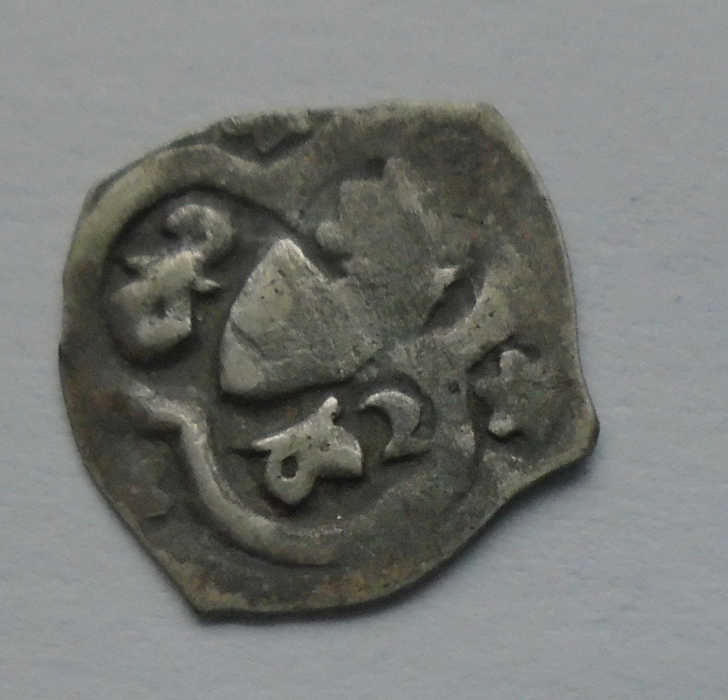 Rakousko vídeňský Fenik po r.1426 Albrecht V.