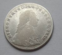 Salzburg 20 Krejcar 1774