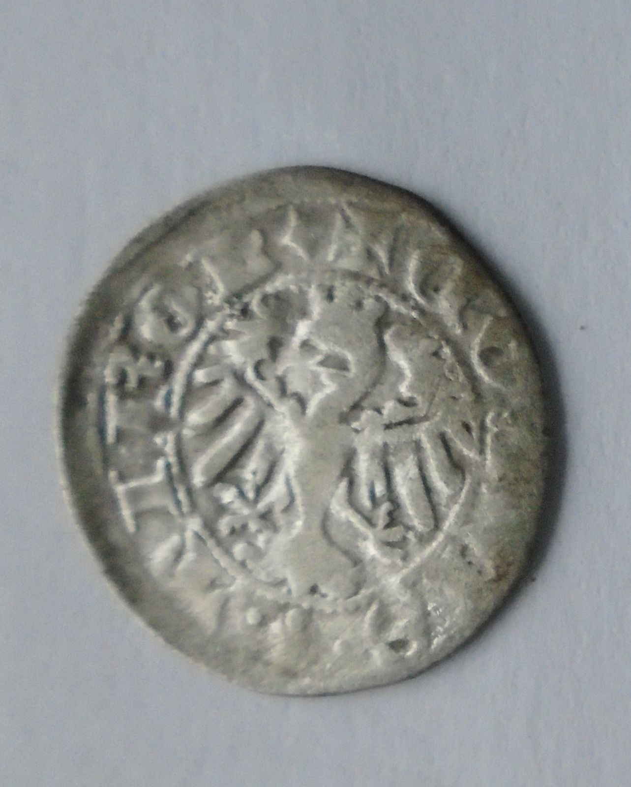 Tyroly 1 Krejcar Maxmilián I.
