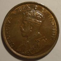 Kanada 1 Cent 1911