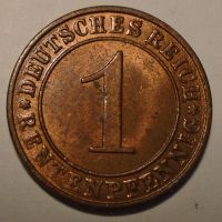 Německo 1 Fenik 1923 A
