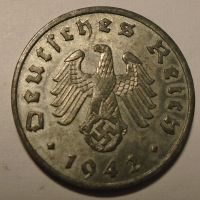 Německo 1 Fenik 1942 A
