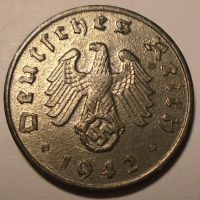 Německo 1 Fenik 1942 F