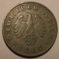 Německo 10 Fenik 1940 E